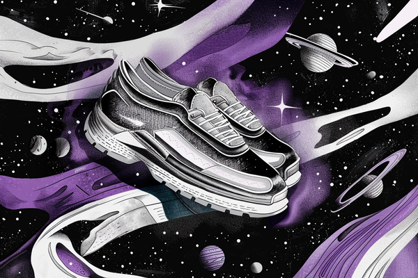 "Snoafer": Saturn-Neptune and the Habit of Merging Things