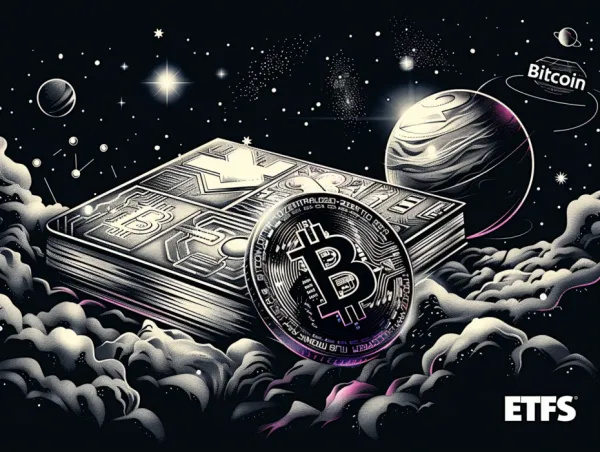 Jupiter-Uranus Kicks in: Bitcoin ETFs Approved