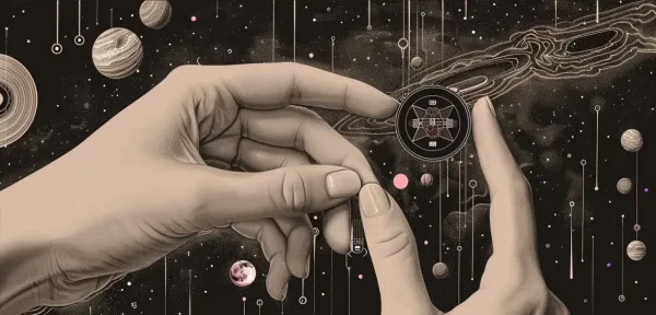 Neuralink: A Glimpse into Uranus-Neptune