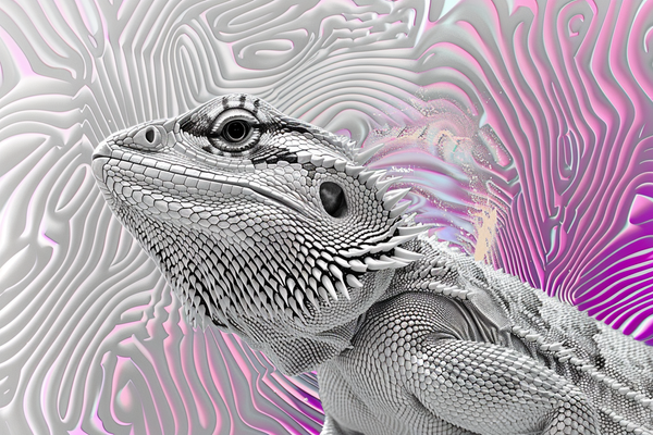 Chimera Metamaterial: Cutting-Edge Invisibility Tech From the Future