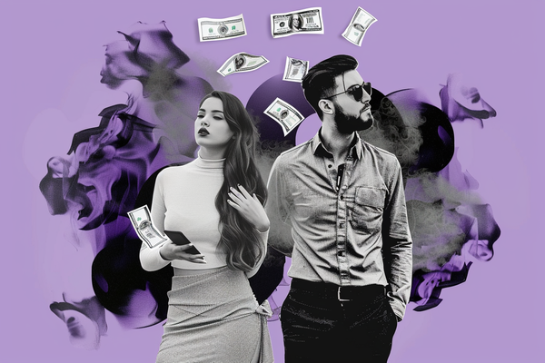 Gen Z Rewrites Love and Money