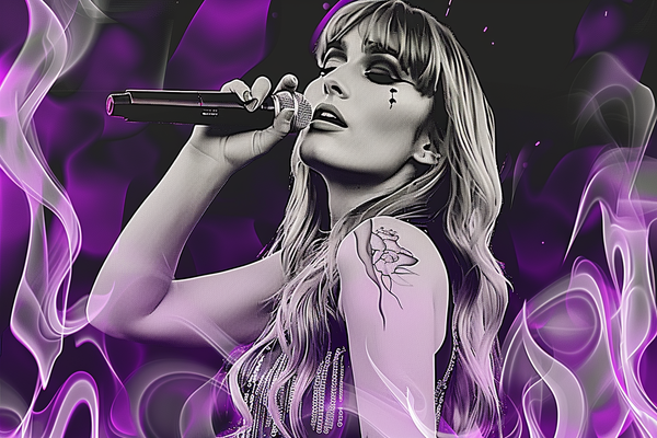 A Pop Star Renaissance