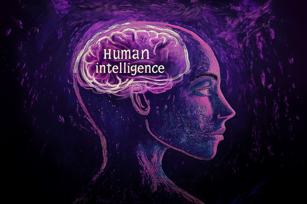 The Human Intelligence Movement