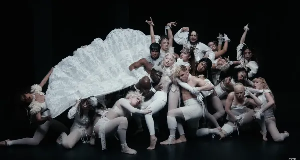 Lady Gaga's Abracadabra: Recession Pop, Love and Death